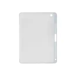 Targus SafePort - Coque de protection pour tablette - antimicrobien - clair - 10.2" - pour Apple 10.2-inch... (THD514GL)_5
